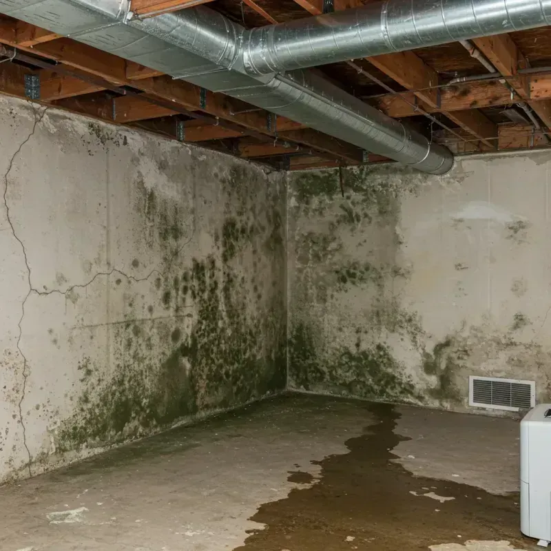 Professional Mold Removal in Montgomery, OH